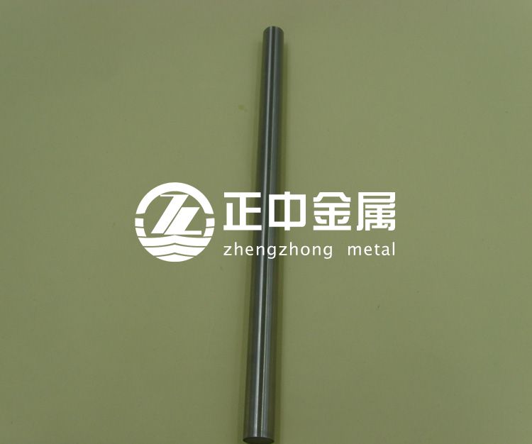 鉭棒，鉭管，鉭絲、鉭片等鉭鈮材料的性能及應(yīng)用前景