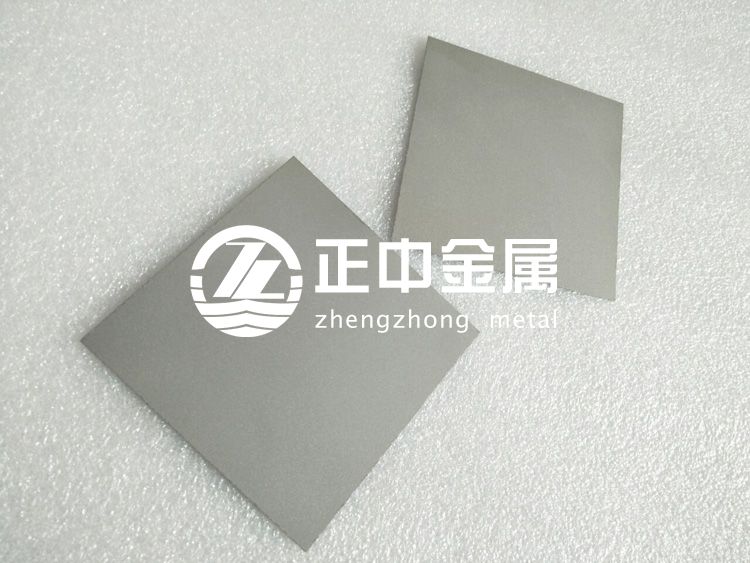 鉬板、鉬片在鎢鉬深加工應(yīng)用領(lǐng)域的優(yōu)勢(shì)