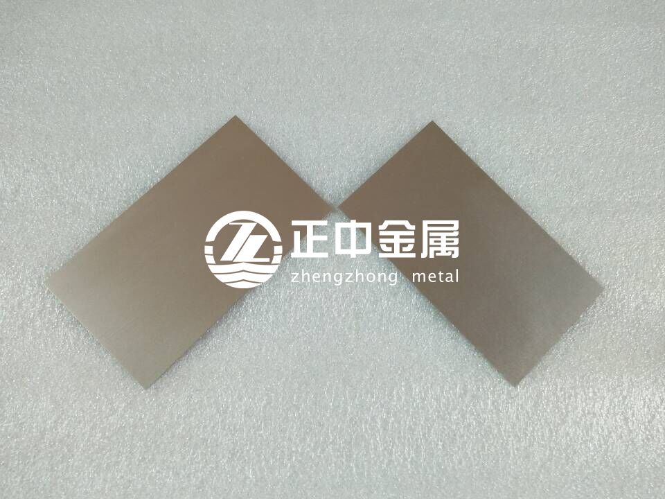 鎢坩堝、鉬坩堝、鎢板等鎢鉬合金制品的深加工技術(shù)與應(yīng)用特點(diǎn)