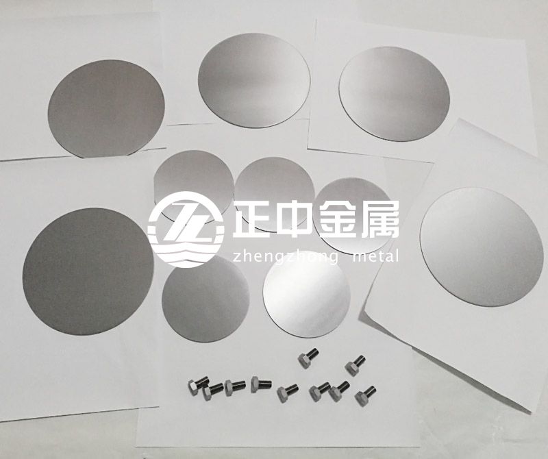 鉭片、多孔鉭合金在醫(yī)療領(lǐng)域的應(yīng)用