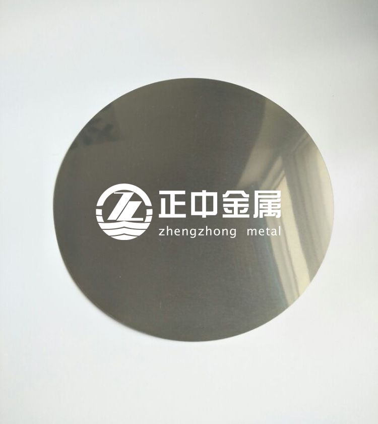 鉭片、鉭坩堝等鉭加工件所用鉭材料的制取方法