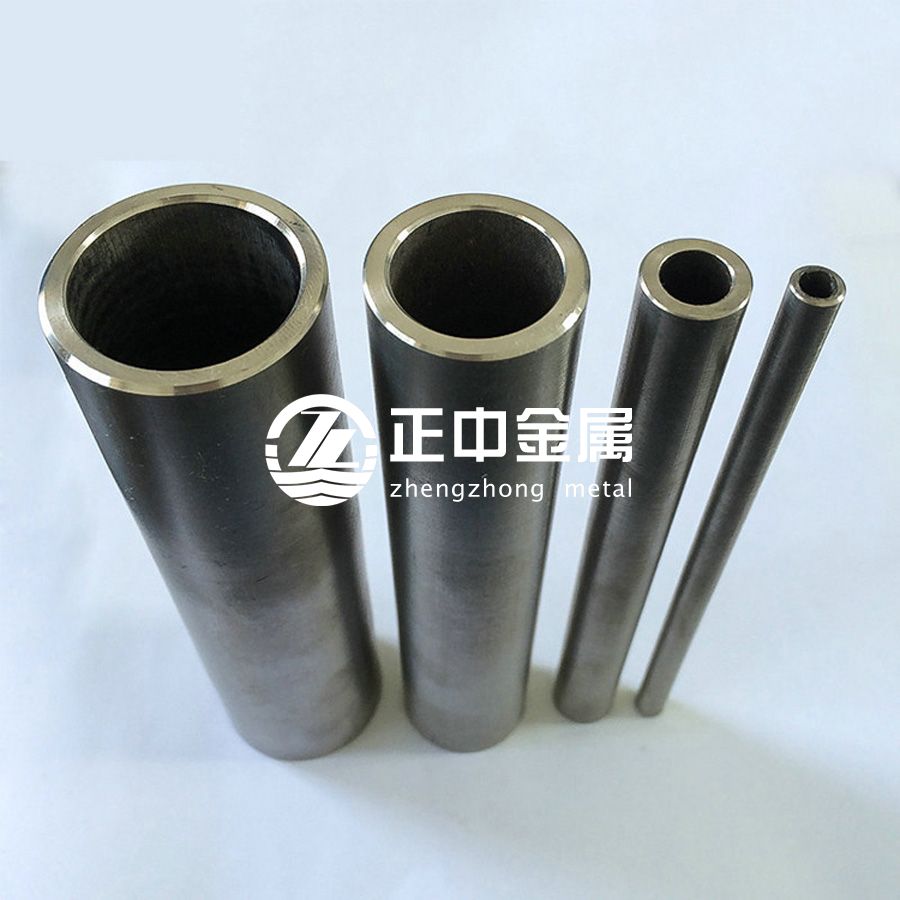 鉬絲、鉬管等鉬制品在電子與半導(dǎo)體行業(yè)的應(yīng)用