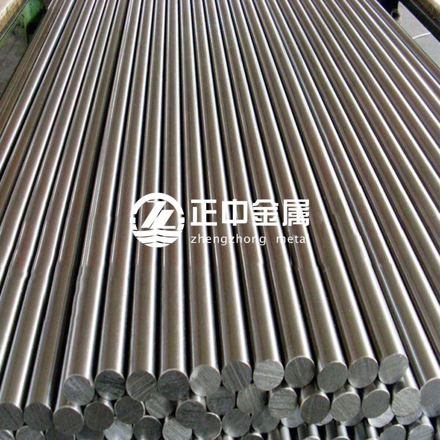 真空高爐用發(fā)熱部件用鉭棒、鉭絲的性能參數(shù)